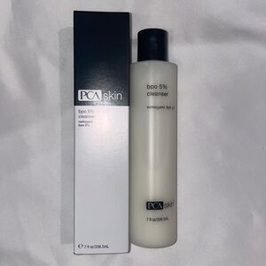 PCA Skin BPO 5% Cleanser